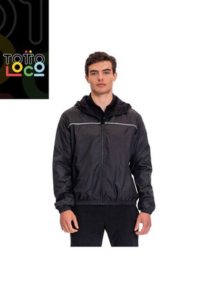 Chaqueta Para Hombre Casual Mosculer Liviana