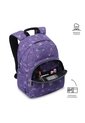 Morral Juvenil Porta PC 13