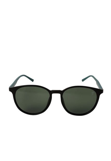 Gafas De Sol Byson Polarizadas Azul