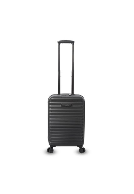 Maleta De Cabina 360 Helios S1 2.0 10 Kilos Negra