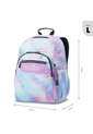 Morral Juvenil Porta PC 14