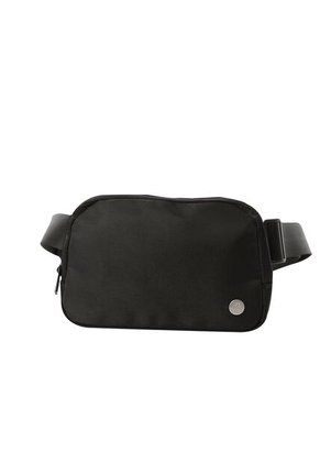 Riñonera Para Mujer Freya Negra