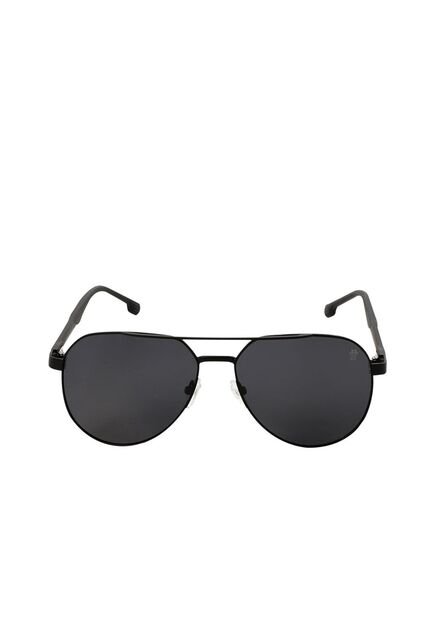 Gafas De Sol Senna Polarizadas Negras