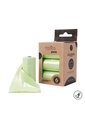 Bolsa Para Mascota Poopbag Lampy Verde de Totto