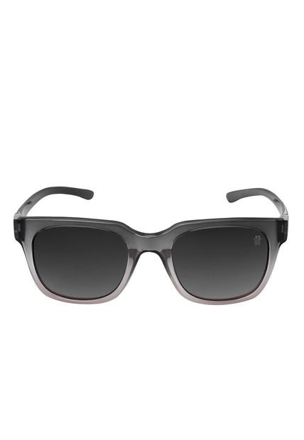 Gafas De Sol Vita Uv400 Negras/Moradas