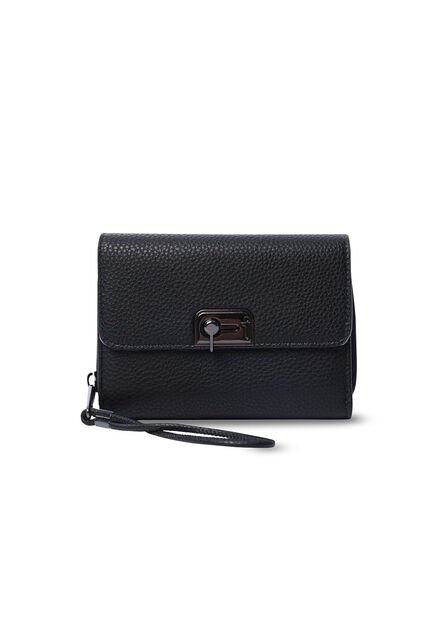BILLETERA TOTTO SMOOTH CRI Talla N/A
