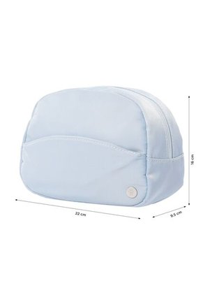 Cosmetiquera Multiuso Freya 2 Azul