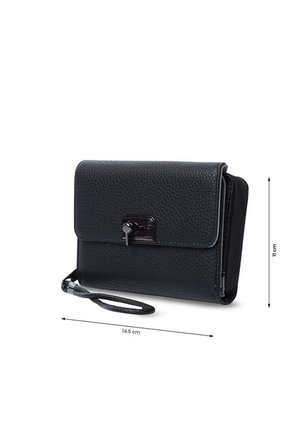 BILLETERA TOTTO SMOOTH CRI Talla N/A