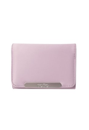 Billetera Bel Con RFID Blocker Rosada