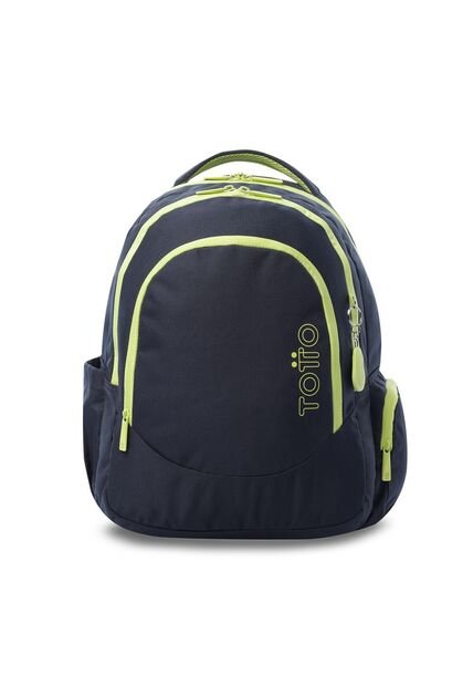 Morral Universitario Porta PC 15.4