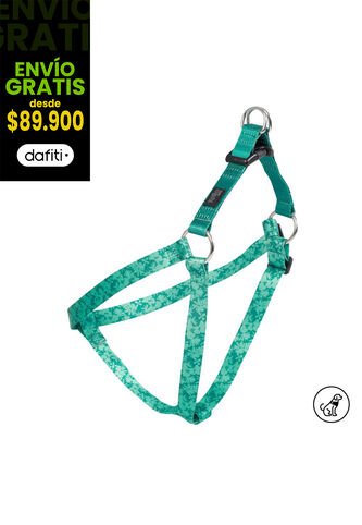 Arnés Brunno Para Mascota Totto