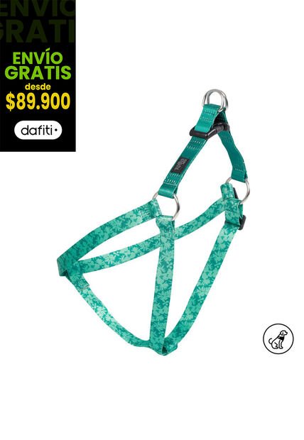 Arnés Brunno Para Mascota