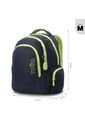 Morral Universitario Porta PC 15.4