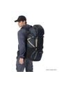 Morral Outdoor Summit 65 Grande Azul de Totto