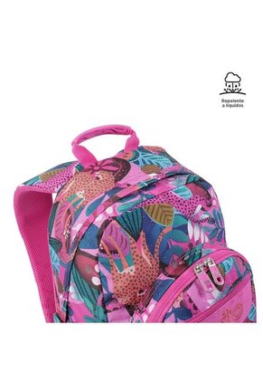 Morral Gommas