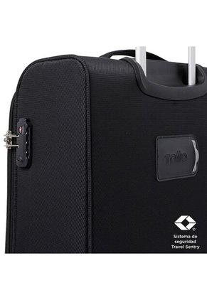 Maleta Viaje 360 Travel Lite S