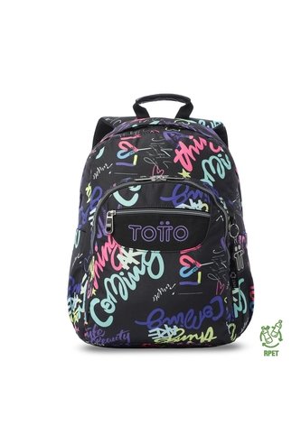 Morral Juvenil Urbano Porta PC 14