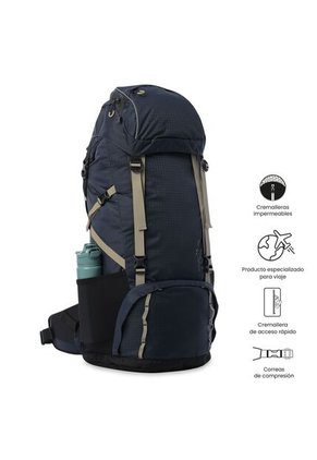 Morral Outdoor Summit 65 Grande Azul