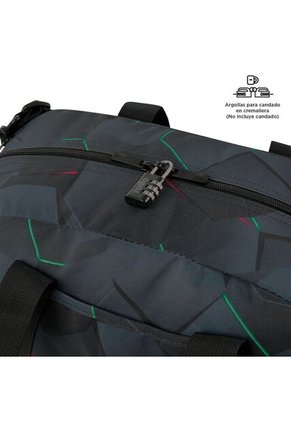 Tula De Viaje Active Pequeña