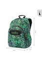 Morral Juvenil Porta PC 14