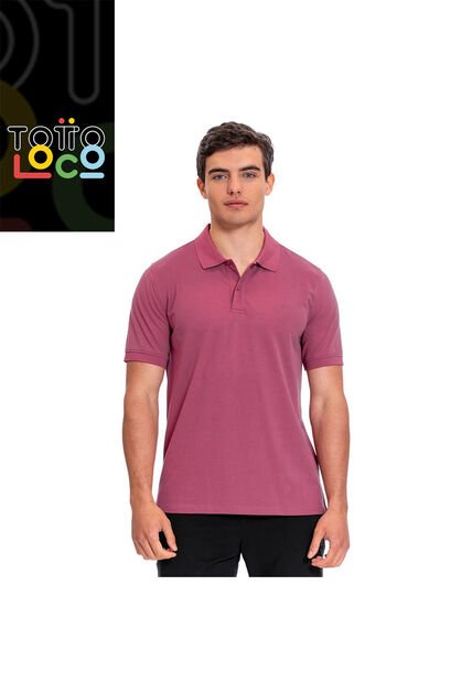 Camisa Polo Para Hombre Spencer 2.0
