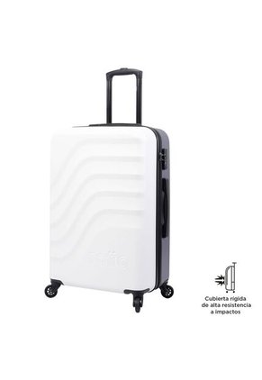 Maleta De  Viaje  Bazy 360 ° Mediana