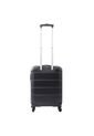 Maleta De Cabina 360 Rayatta 10 Kilos Negra de Totto