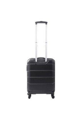 Maleta De Cabina 360 Rayatta 10 Kilos Negra