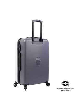 Maleta De  Viaje  Bazy 360 ° Mediana