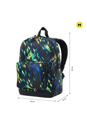 Morral Hombre Toquito Negro
