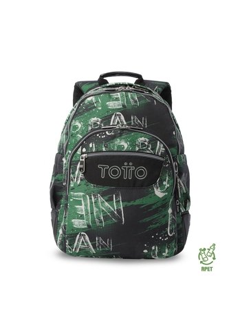 Morral Juvenil Porta PC 14