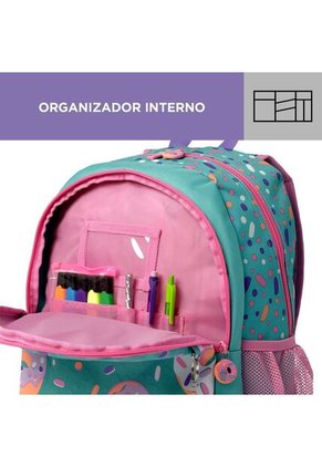 Morral Para Niña Sugar L