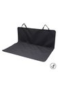 Protector Silla Pet Plus Negro de Totto