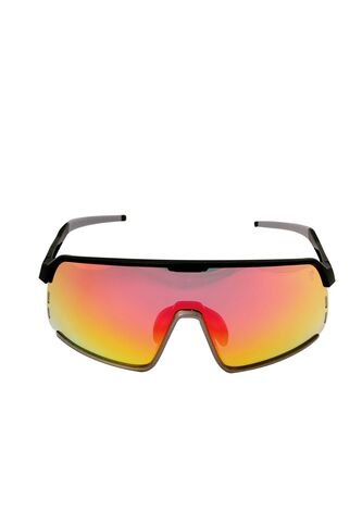 Gafas De Sol Intercambiables Petty Polarizadas Negras Totto