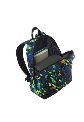 Morral Hombre Toquito Negro