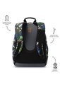 Morral Juvenil Porta PC 14