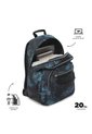 Morral Juvenil Porta PC 14