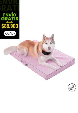 Cama Para Perro Danko L Morada Totto