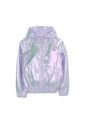 Chaqueta Para Niña Pray 2.0 Morada de Totto