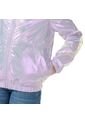 Chaqueta Para Niña Pray 2.0 Morada de Totto