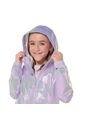 Chaqueta Para Niña Pray 2.0 Morada de Totto
