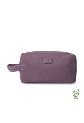 Cartuchera Multiuso Trik Mediana Morada