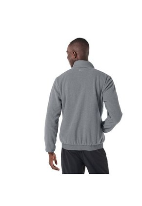 Chaqueta Acolchada Para Hombre Jetty Gris