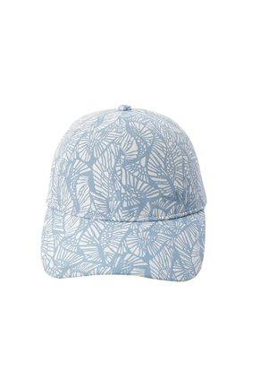 Gorra Beisbolera Camult Color Azul