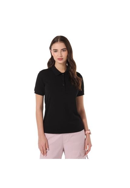 Polo Chechi Para Mujer