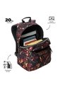 Morral Juvenil Porta PC 14