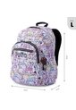 Morral Juvenil Porta PC 14