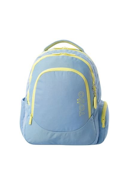 Morral Universitario Porta PC 15.4