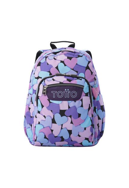 Morral Juvenil Porta PC 14