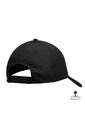 Gorra Beisbolera Splity Negra de Totto